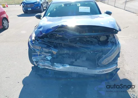 2021 Honda Accord Sport Special Edition z USA, uszkodzony, nr VIN 1HGCV1F42MA071975